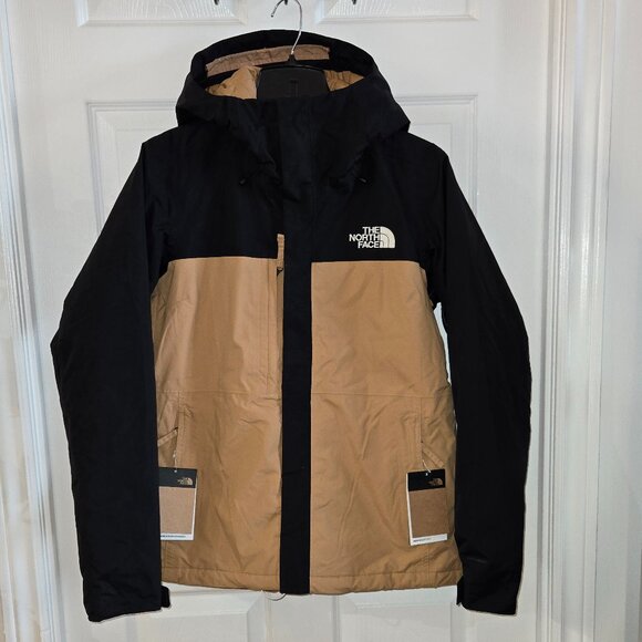 The North Face Women's Freedom Insulated Jacket - Picture 1 of 16